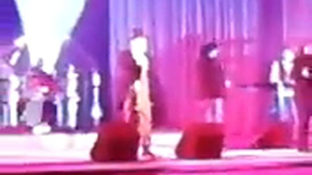 Luka Nižetić-Teatro fenice-Rijeka-Pusti me u san смотреть онлайн