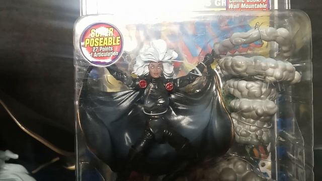 My Complete Storm Collection смотреть онлайн