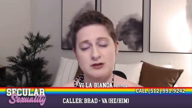 How Can I Change a Homophobe's Mind? I Don't Want to Give Up! | Brad-VA | Secular Sexuality 07.31 смотреть онлайн