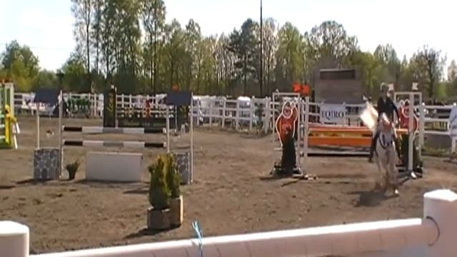 Amigo och Lizzie, Skogslotten 8 10 Maj 2009 смотреть онлайн