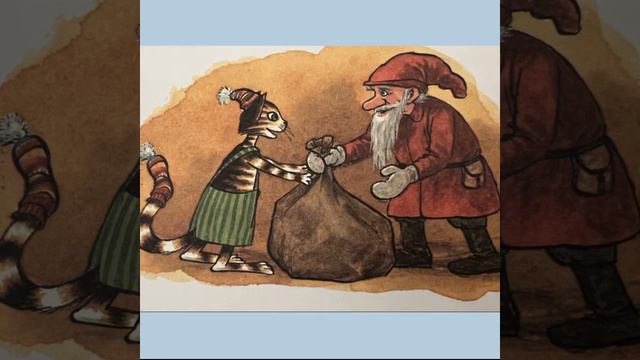 05 "Різдвяний гном" Свен Нордквіст, переклад Галини Кирпи, завершення смотреть онлайн