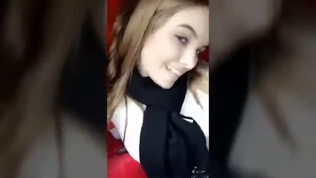 Giovanna Chaves-Snap Chat смотреть онлайн
