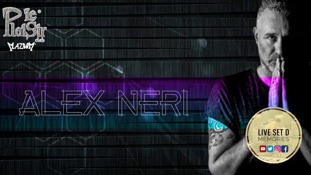 Alex Neri Live @ Le Plaisir  Mazoom 29 01 2007