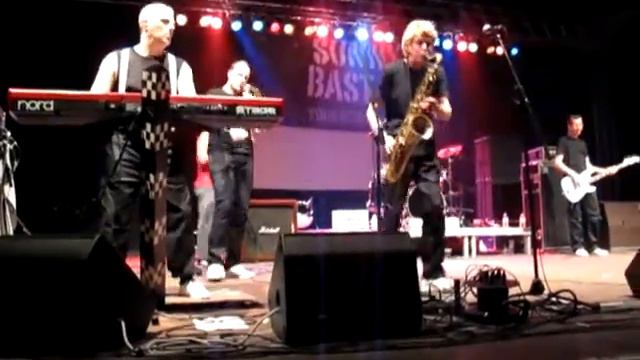 Mark Foggo - The Day I Met Muhammad Ali смотреть онлайн