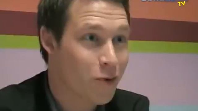 Joakim Lind Tranberg - DMGP 2010 смотреть онлайн