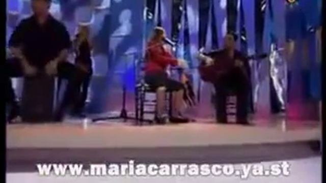 Maria Carrasco Maria de la O смотреть онлайн