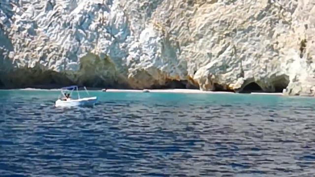 Zakynthos 2019 - Day 2, Part Two смотреть онлайн