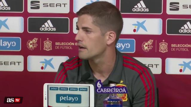 Robert Moreno, En Septiembre Sobre Un Posible Regreso De Luis Enrique | Diario AS