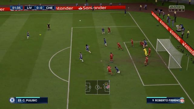 Liverpool Vs Chelsea! ⚽️ FIFA 19 PREDICTION ! UEFA SUPER CUP FINAL 2019🏆15.08.2019