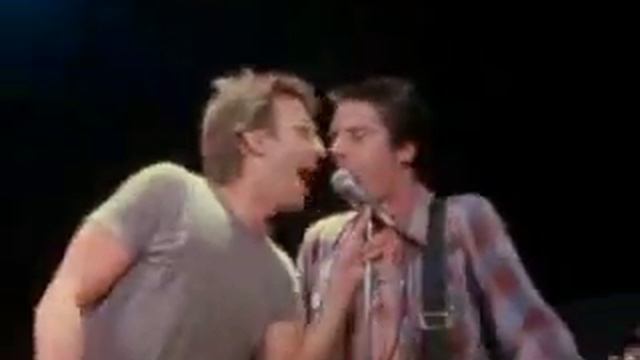 X - Soul Kitchen (Feat. Ray Manzarek) смотреть онлайн