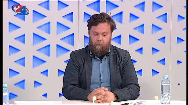 24 Отворено - Шокантен и коруптивен или договор за иднината?