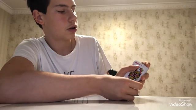 Обучение фокусу, который обманул Гарри Гудини смотреть онлайн