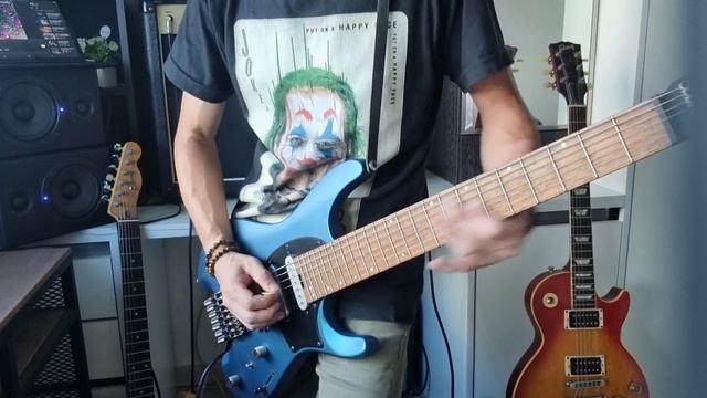 STATE OF GRACE LTE COVER смотреть онлайн