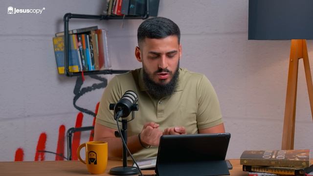 COMO DEVEMOS NOS RELACIONAR COM O MUNDO? - Leonardo Silva - FÉ INTELIGENTE #04 смотреть онлайн