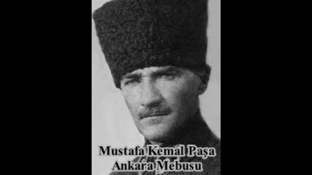 23 Nisan 1920 Cuma 1.Birleşim T.B.M.M. Tutanakları смотреть онлайн