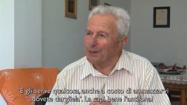 Volevamo La Pace - Memorie Di Due Partigiani Sanniti