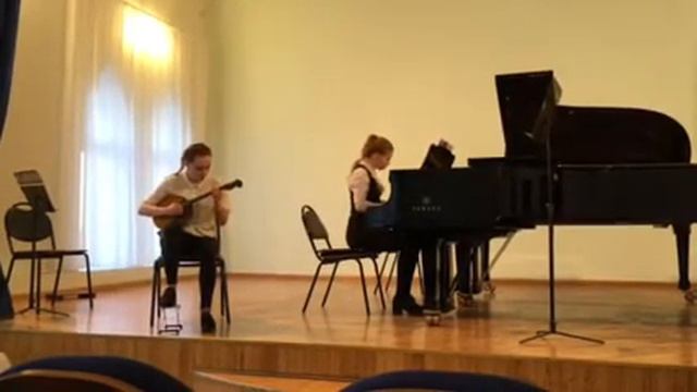 Горшенина Ольга и Колесникова Алина смотреть онлайн