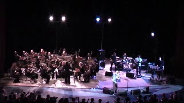 Graham Bonnet All Night long