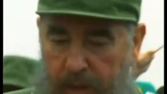 REPERCUSION PÉRDIDA DE FIDEL EN LOS BARACOENSES смотреть онлайн