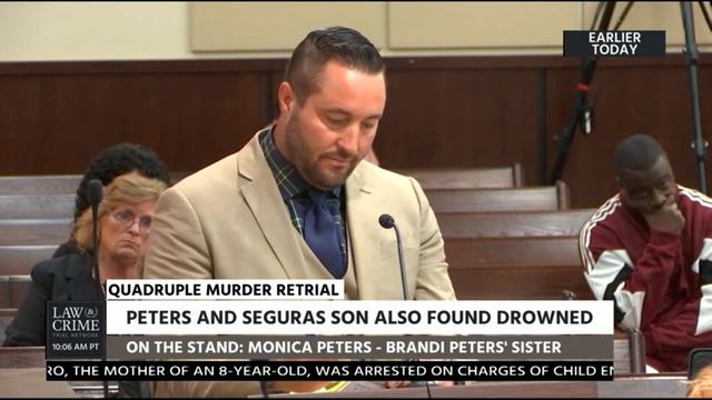 Brian Buckmire If You Can't Attack The Facts, You Attack The Person, Are We Seeing That Here