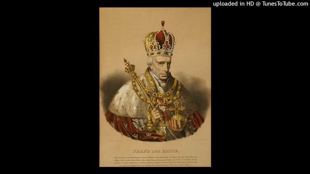 Franz II./I. - Der letzte und der erste Kaiser смотреть онлайн