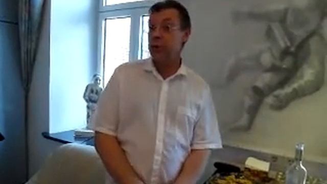 КРОКИН ГАЛЕРЕЯ ПРЕДСТАВЛЯЕТ. ДМИТРИЙ ЦВЕТКОВ " УТРО КРАСИТ НЕЖНЫМ. 01.05.14. (3-я часть) смотреть онлайн