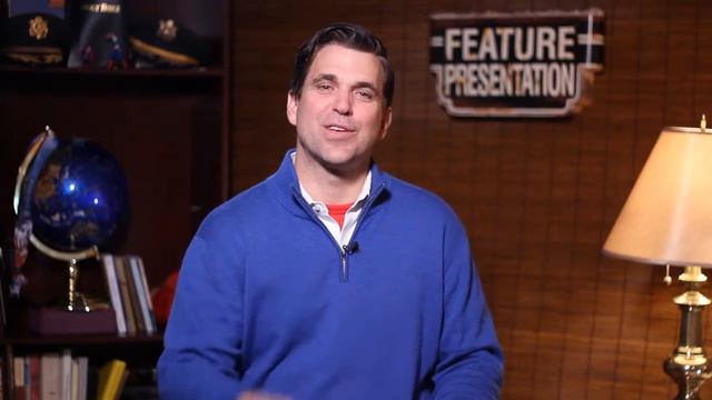 ConnTV Charlie Barnett 12 22 14