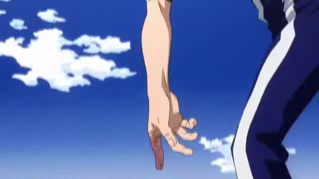Boku no Hero Academia 「 AMV」 ~ RISE - League of Legends ~ смотреть онлайн