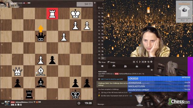 Classical Simul against SUBSSSS 60+10!!!!!!!!!!!! смотреть онлайн