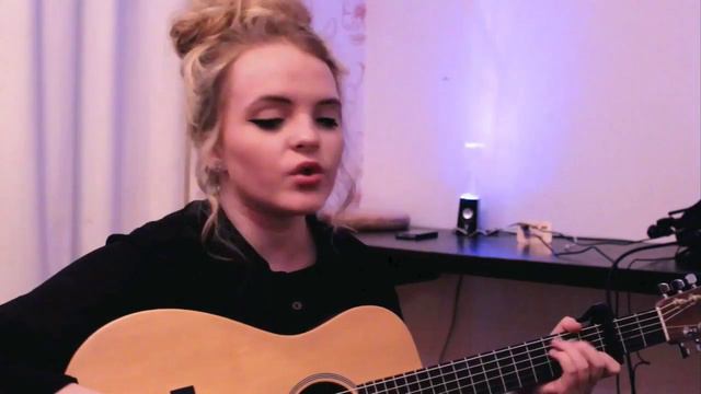 Stay With Me - Eleanor Nicolson (Sam Smith Cover)