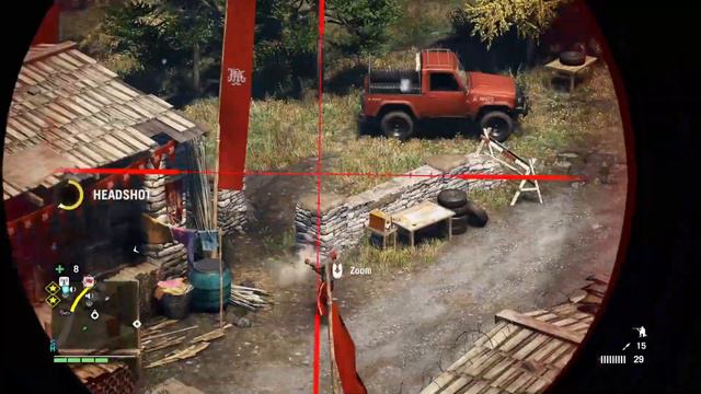 Should I kill Amita | Far Cry 4 | EP 21 смотреть онлайн