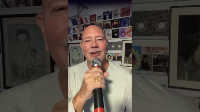 Chubby Sings “That’s All That Matters To Me” (originally Done By Mickey Gilley)