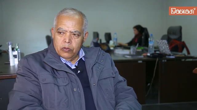 La vie de Fqih Basri contée par Abdallah Saaf смотреть онлайн