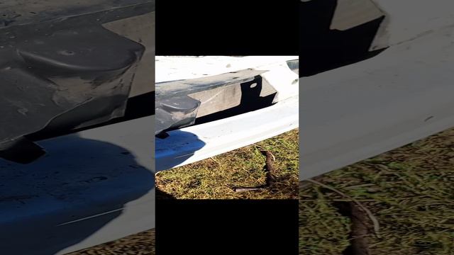 Пояснение при замене генератора Ларгус. смотреть онлайн