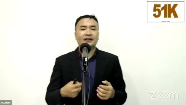 Engvangin nge RINNA a kan thil tih a thawh loh(A rah kan hmuh loh) || Dr.Dennis(Zoom Online Inkhawm смотреть онлайн