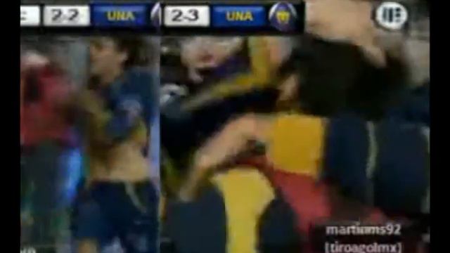 PABLO BARRERA CAMPEÓN CON PUMAS смотреть онлайн