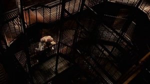 Остров проклятых