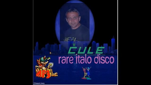 Patty Ryan - Chinese Eyes (Special Modern Talking Mix)