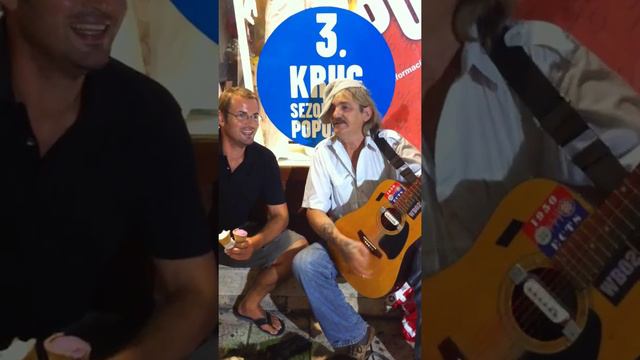 Znam, Za Sve Sam Kriv, Oprosti Mi Volim Te