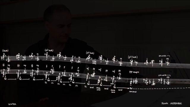 Frank Agsteribbe on Four Seasons смотреть онлайн
