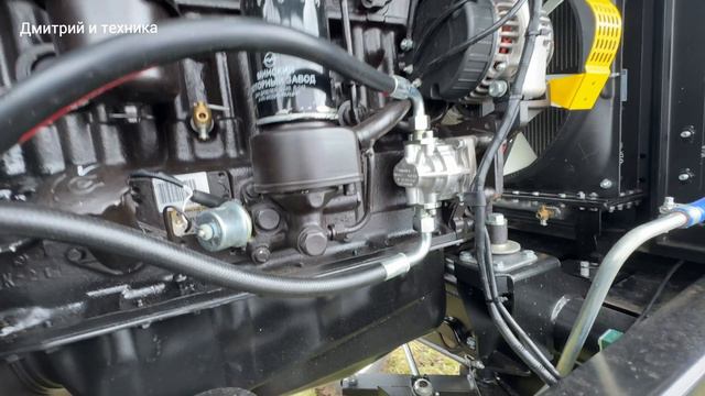 ОБНОВЛЕННАЯ МЕЩЕРА Е403. Приехала в Челябинскую область. смотреть онлайн