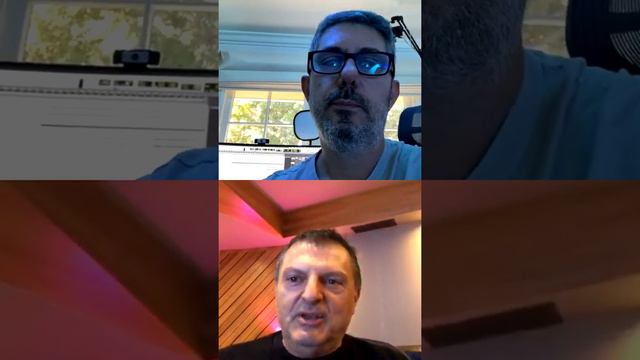 Canova IG Live Oct 30th guest Pino "Pinaxa" Pischetola смотреть онлайн