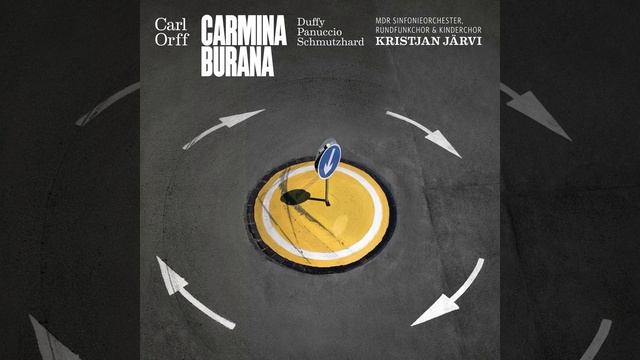 Carmina burana: O Fortuna (Reprise) смотреть онлайн