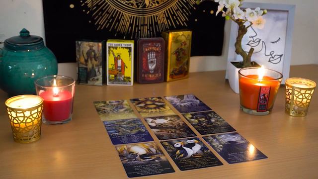 VIRGO💘 This is Why They Linger in Your Energy. Virgo Tarot Love Reading смотреть онлайн