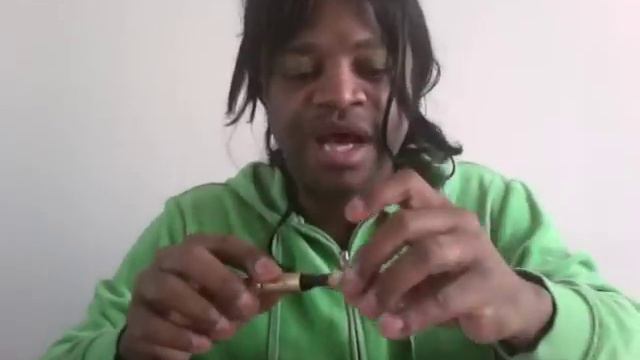 Kiki Makeup Tutorial (@benjibrown1)