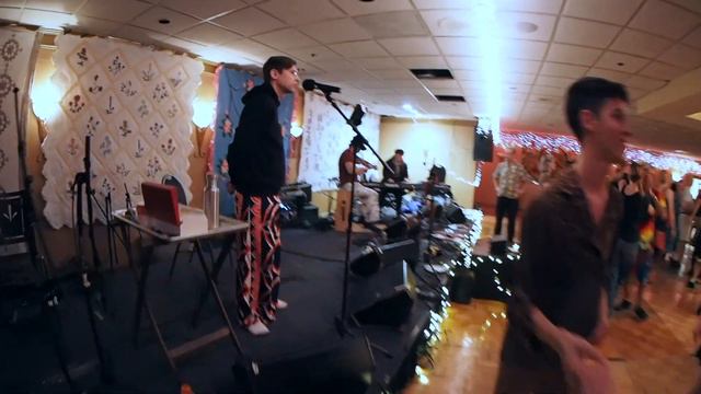 Dugan Murphy & Buddy System