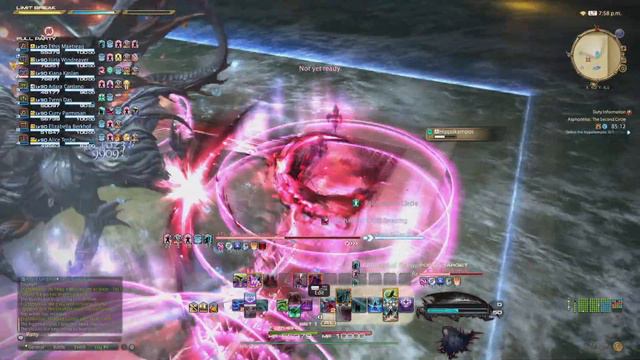 FINAL FANTASY XIV Online - Eric смотреть онлайн