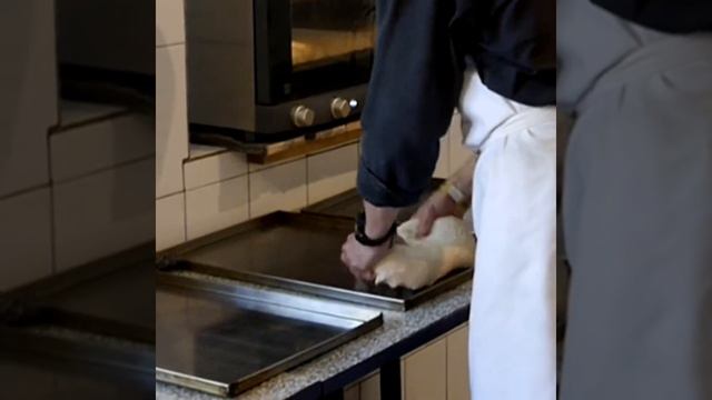 пекарня садху санги. обаятельная смена смотреть онлайн