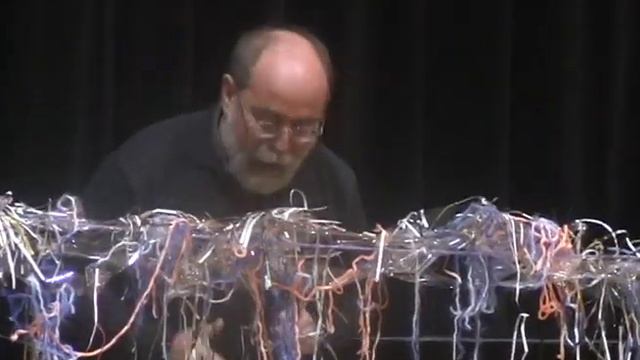 ART NOMADE Bartolome Ferrando