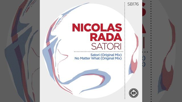 Nicolas Rada - No Matter What